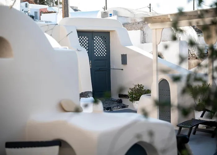 Lotza Oia (Santorini)