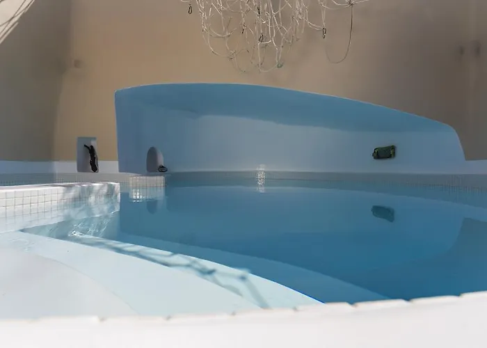 Lotza * Oia (Santorini)