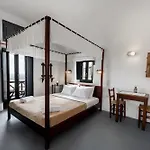 罗特扎一室公寓酒店