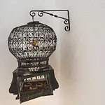 罗特扎一室公寓酒店