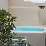 罗特扎一室公寓酒店 公寓 *