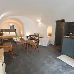 罗特扎一室公寓酒店