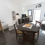 罗特扎一室公寓酒店